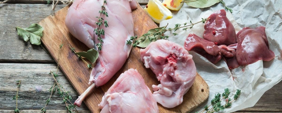 Come si cucina il Coniglio all'Ischitana