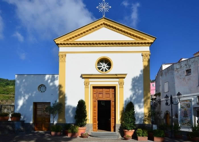  Feste popolari Ischia: sagre, eventi religiosi